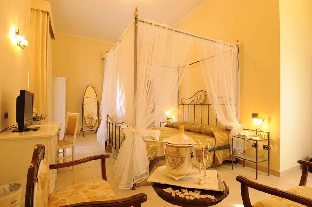 Hotel Villa Fiorita Giulianova Cameră foto