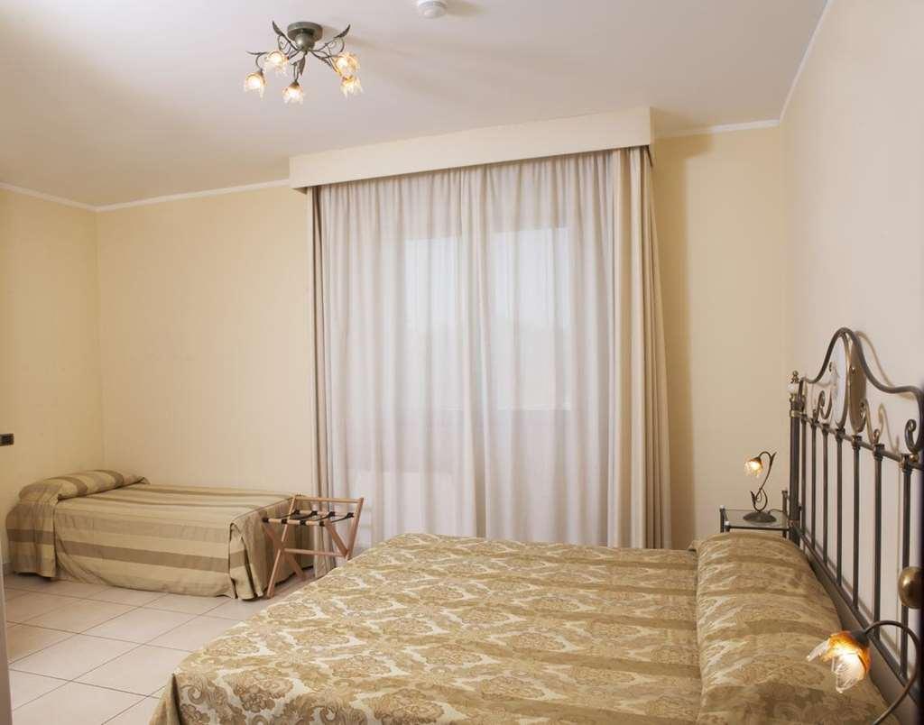 Hotel Villa Fiorita Giulianova Cameră foto