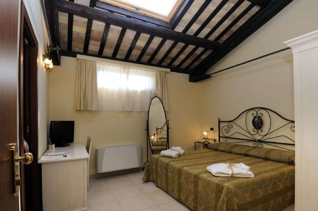 Hotel Villa Fiorita Giulianova Cameră foto
