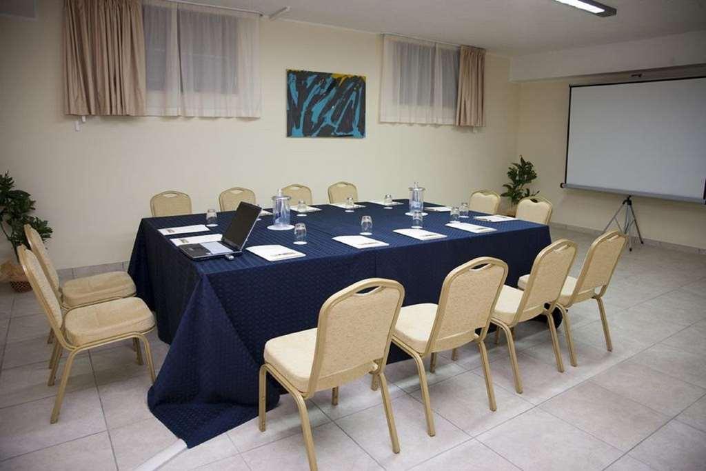 Hotel Villa Fiorita Giulianova Facilități foto