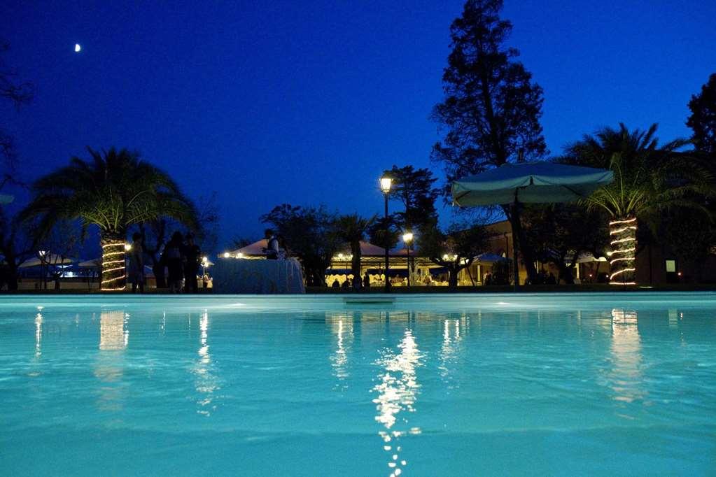 Hotel Villa Fiorita Giulianova Facilități foto