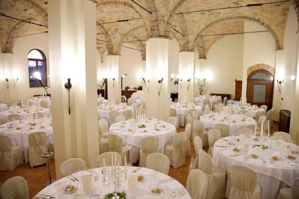 Hotel Villa Fiorita Giulianova Exterior foto